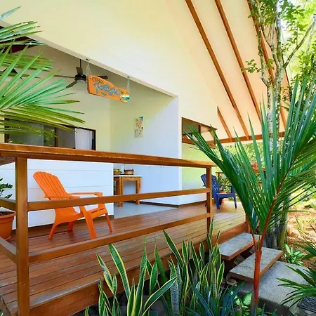 Casa Kristel - Exquisite Villa Getaway Puerto Viejo de Talamanca Exterior photo