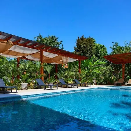 Casa Kristel - Exquisite Villa Getaway Puerto Viejo de Talamanca Exterior photo