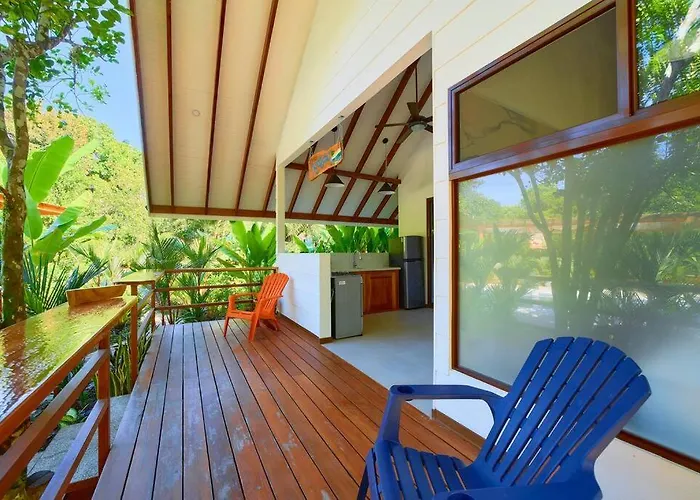 Casa Kristel - Exquisite Villa Getaway