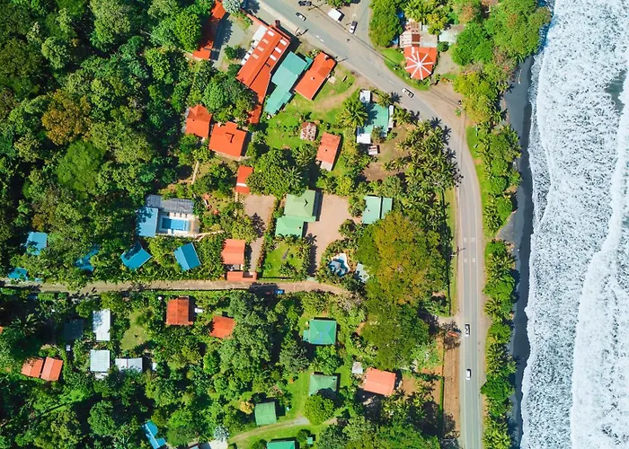 Casa Kristel - Exquisite Villa Getaway