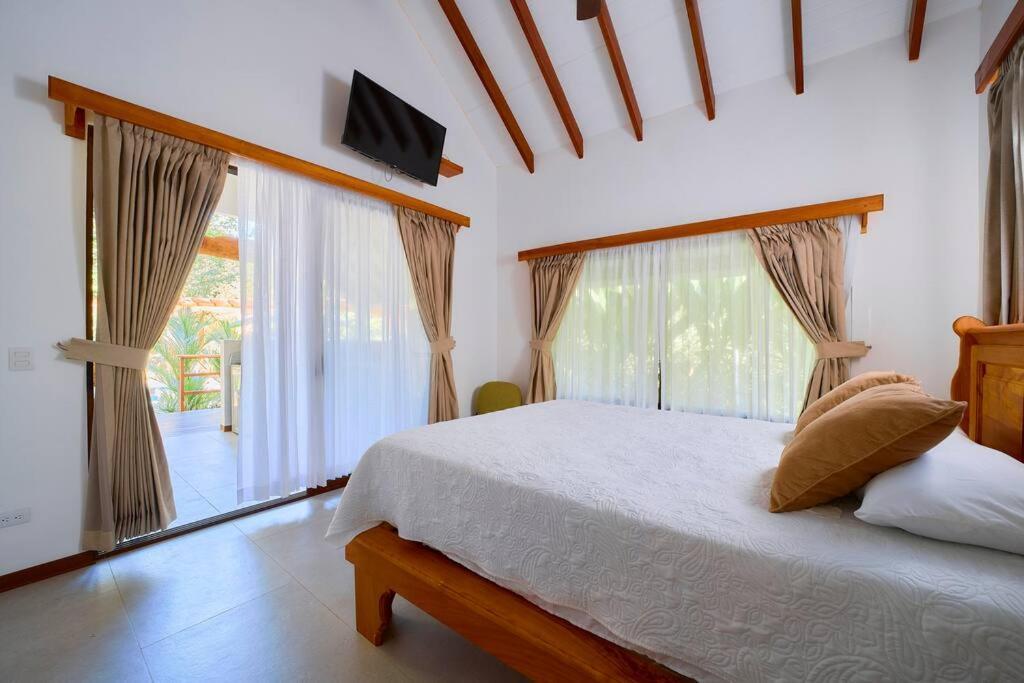 Casa Kristel - Exquisite Getaway Puerto Viejo de Talamanca