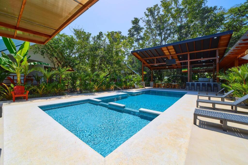 Casa Kristel - Exquisite Getaway *