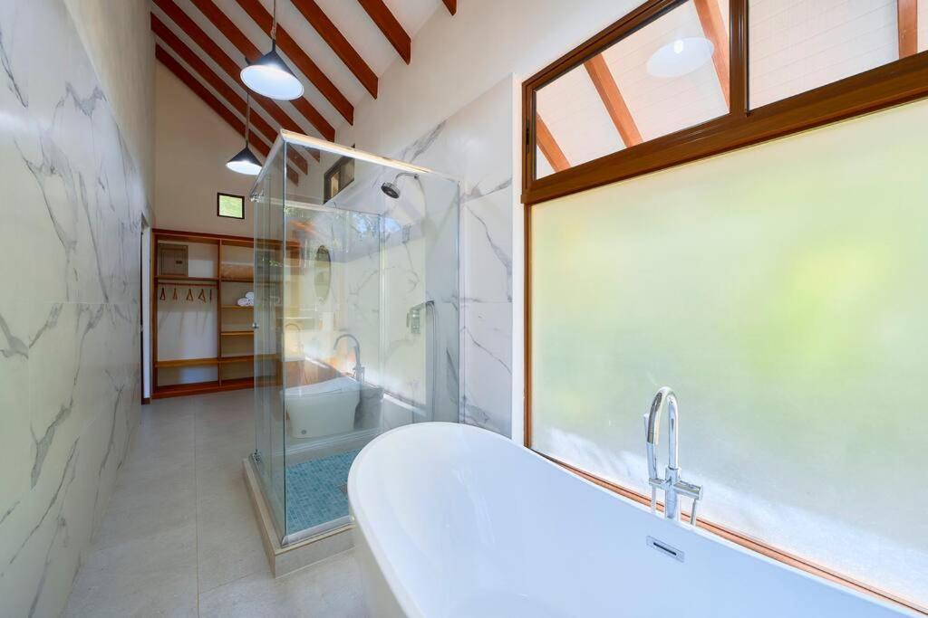 Casa Kristel - Exquisite Getaway Puerto Viejo de Talamanca