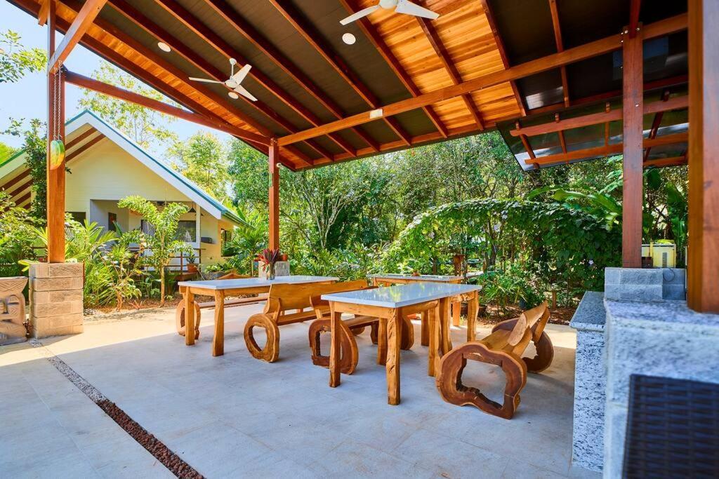 Casa Kristel - Exquisite Getaway