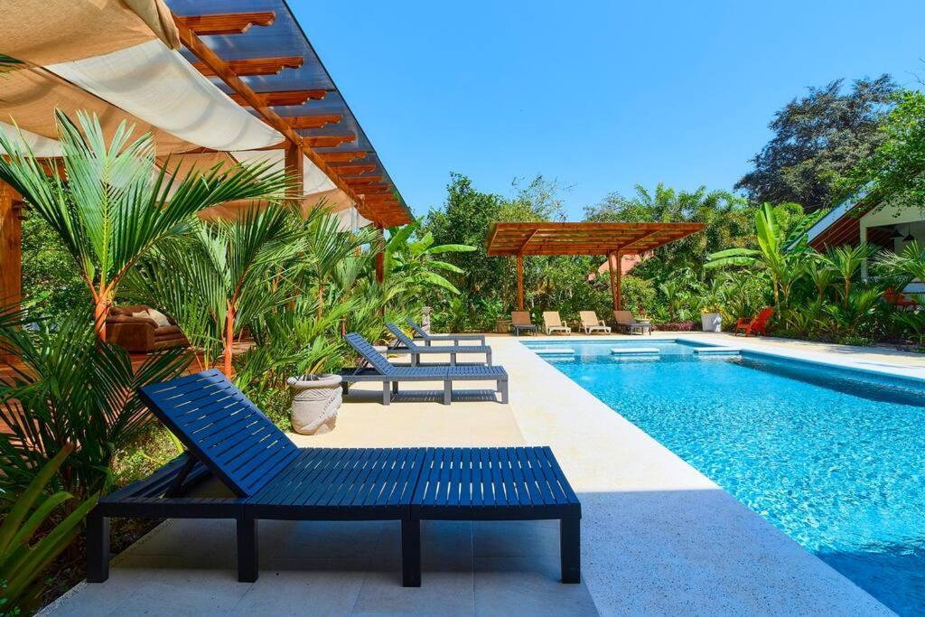 Holiday home Casa Kristel - Exquisite Getaway Puerto Viejo de Talamanca