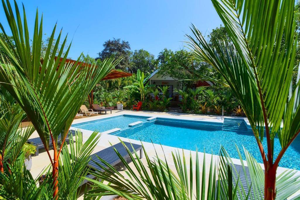 Casa Kristel - Exquisite Getaway