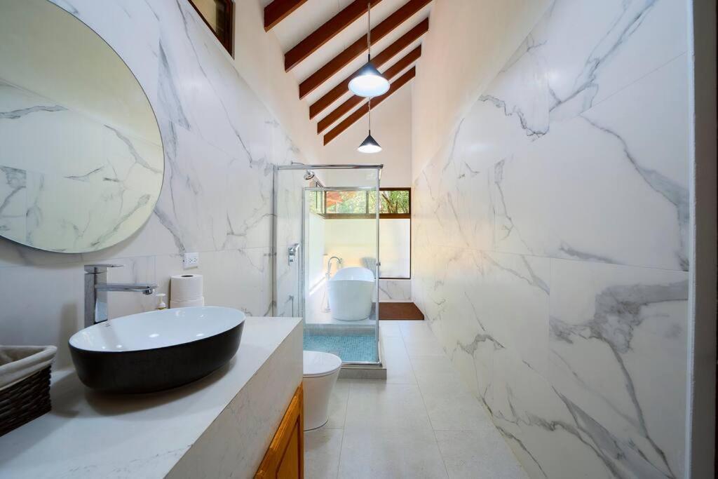 Holiday home Casa Kristel - Exquisite Getaway Puerto Viejo de Talamanca