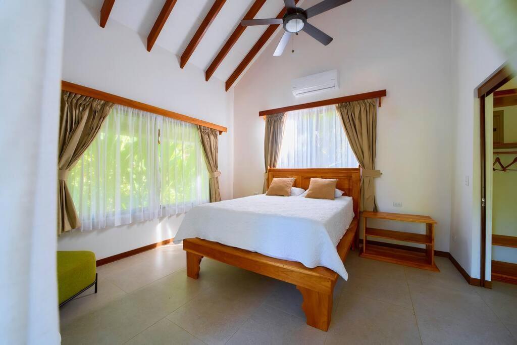 Casa Kristel - Exquisite Getaway * Puerto Viejo de Talamanca