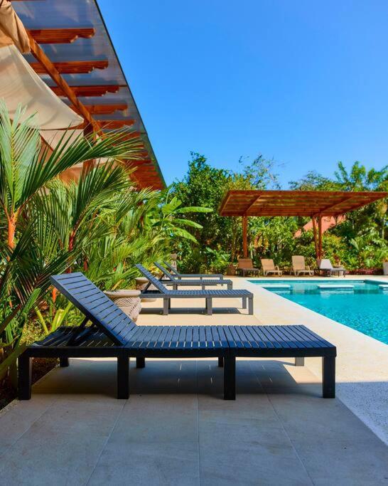Casa Kristel - Exquisite Getaway Puerto Viejo de Talamanca