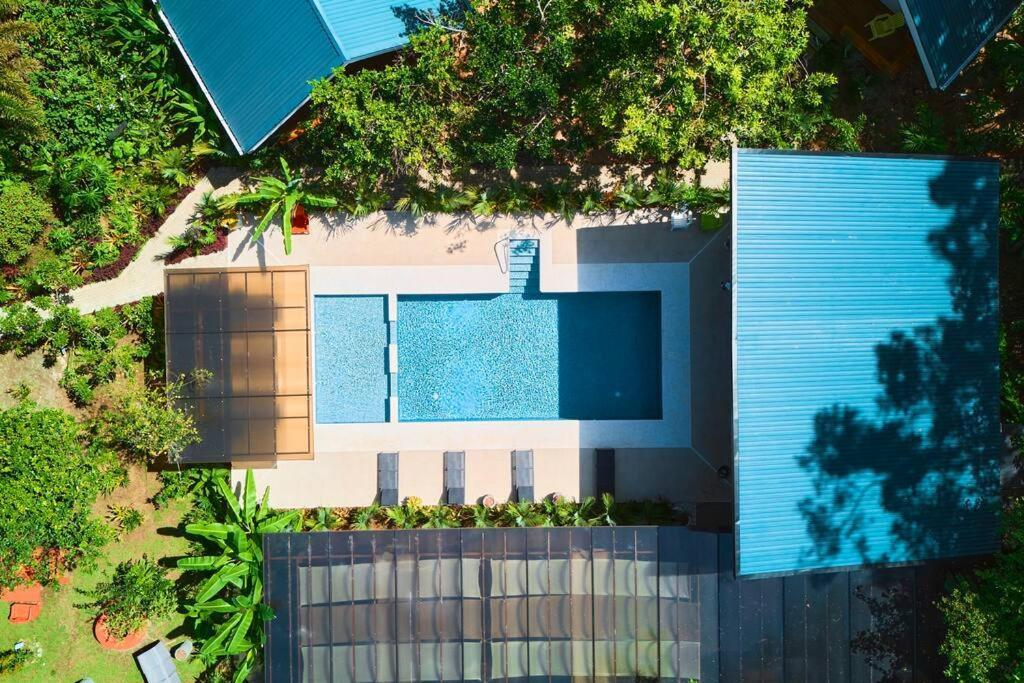 Casa Kristel - Exquisite Getaway Holiday home Puerto Viejo de Talamanca