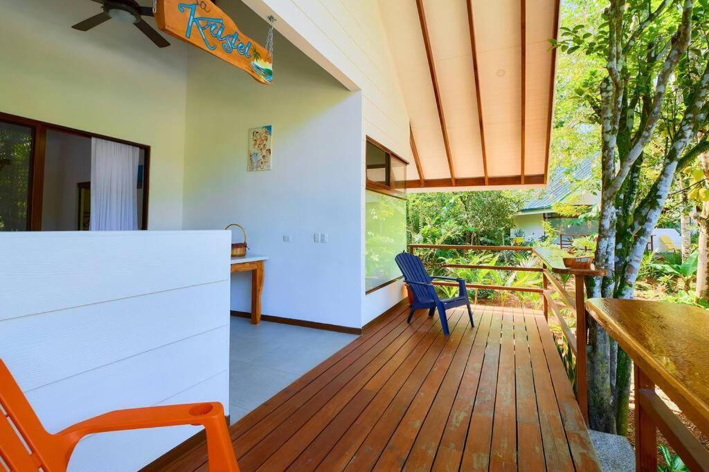 Holiday home Casa Kristel - Exquisite Getaway Puerto Viejo de Talamanca