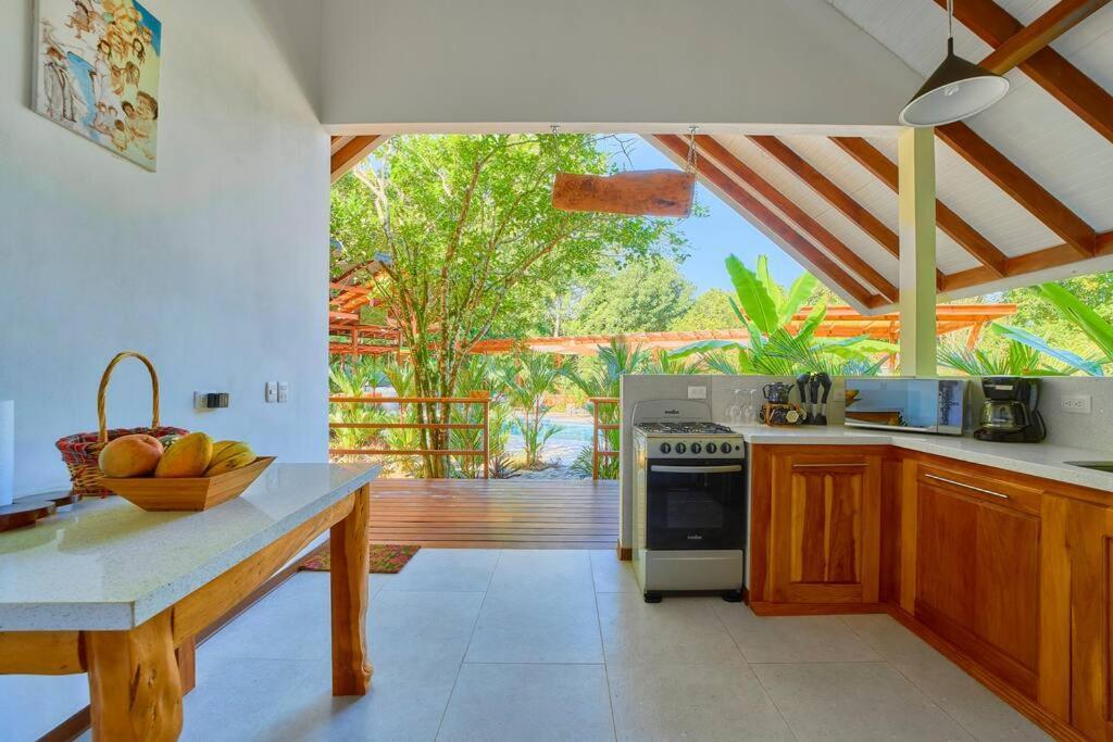 Casa Kristel - Exquisite Getaway Holiday home Puerto Viejo de Talamanca