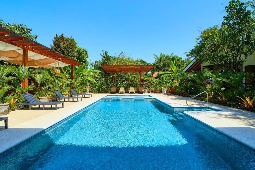 Casa Kristel - Exquisite Getaway Holiday home
