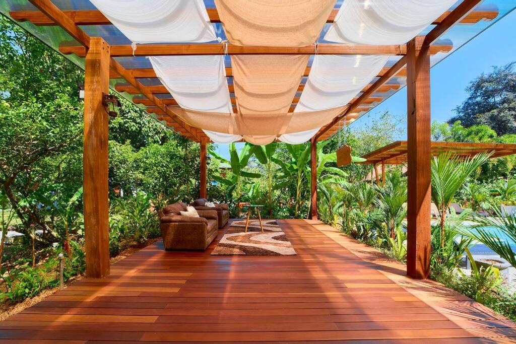 Casa Kristel - Exquisite Getaway *