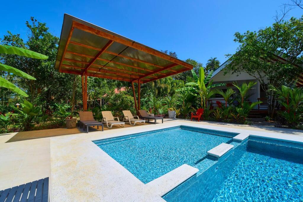 Casa Kristel - Exquisite Getaway