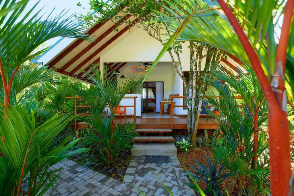 Casa Kristel - Exquisite Getaway Holiday home *