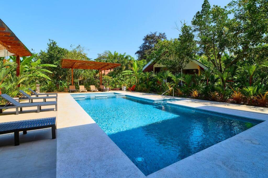 Casa Kristel - Exquisite Getaway * Puerto Viejo de Talamanca