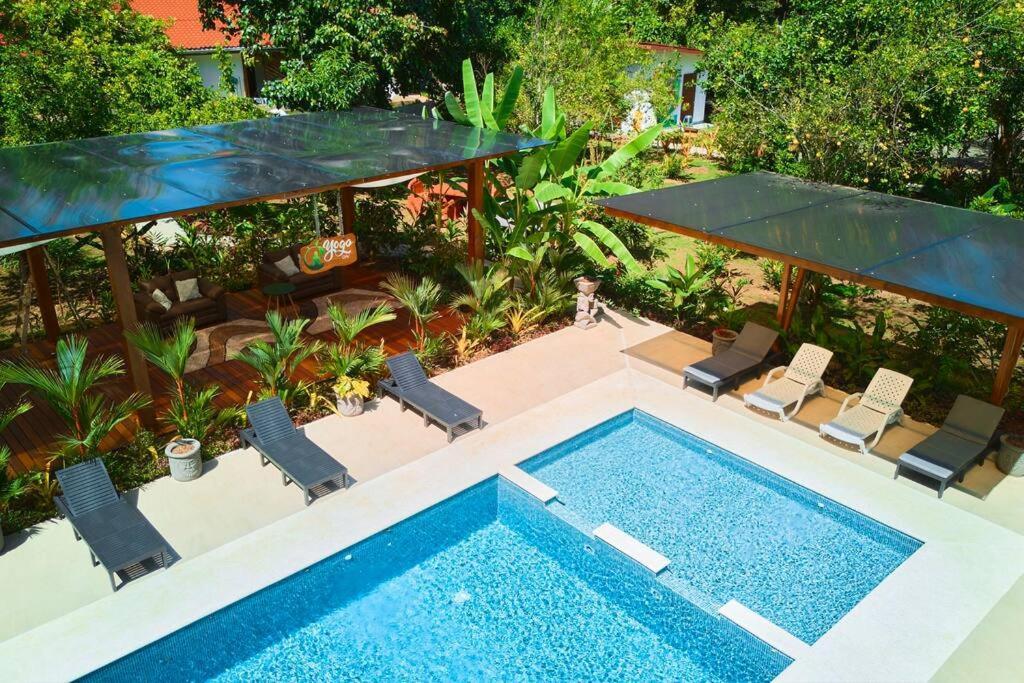Casa Kristel - Exquisite Getaway Holiday home Puerto Viejo de Talamanca