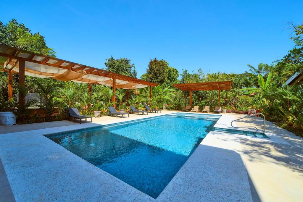 Casa Kristel - Exquisite Getaway Puerto Viejo de Talamanca