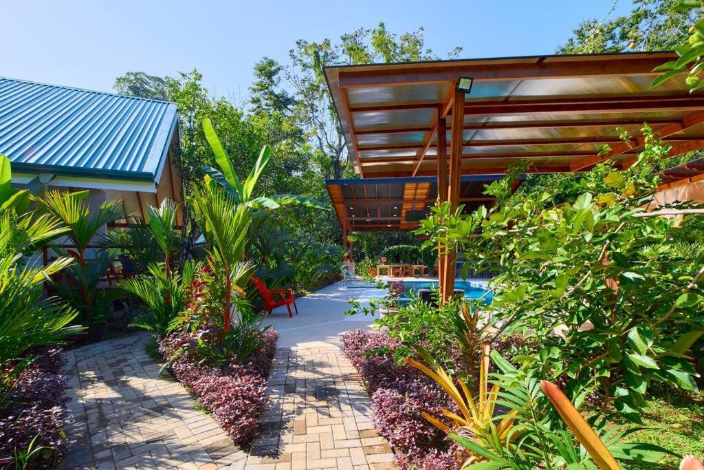 Casa Kristel - Exquisite Getaway Puerto Viejo de Talamanca