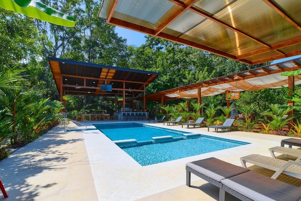 Casa Kristel - Exquisite Getaway *