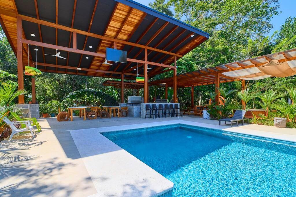 Casa Kristel - Exquisite Getaway * Puerto Viejo de Talamanca