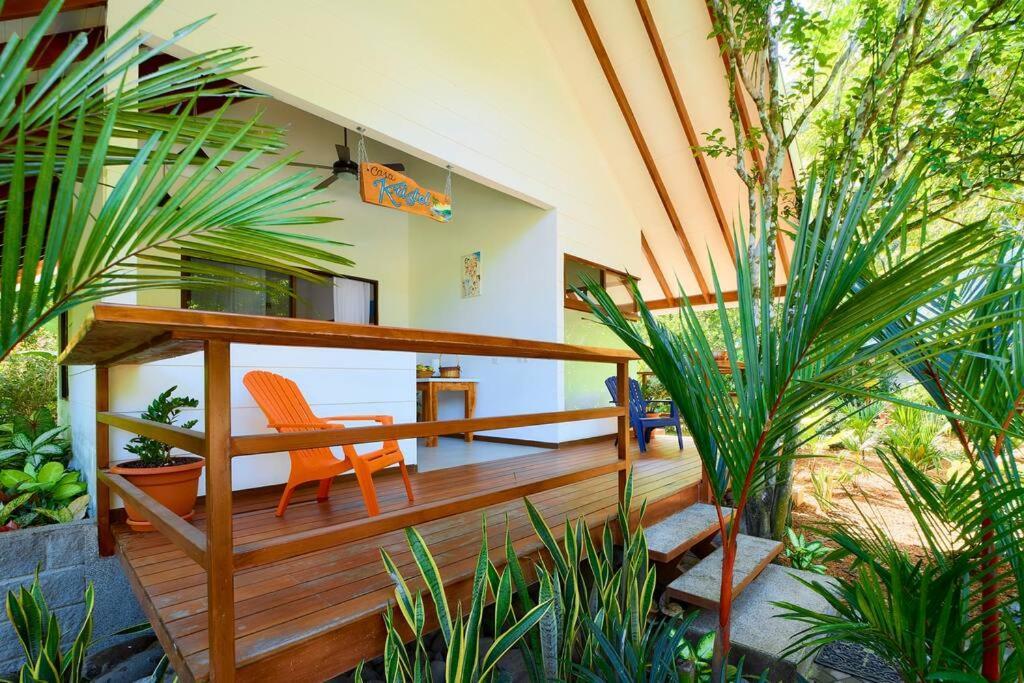 Casa Kristel - Exquisite Getaway Holiday home