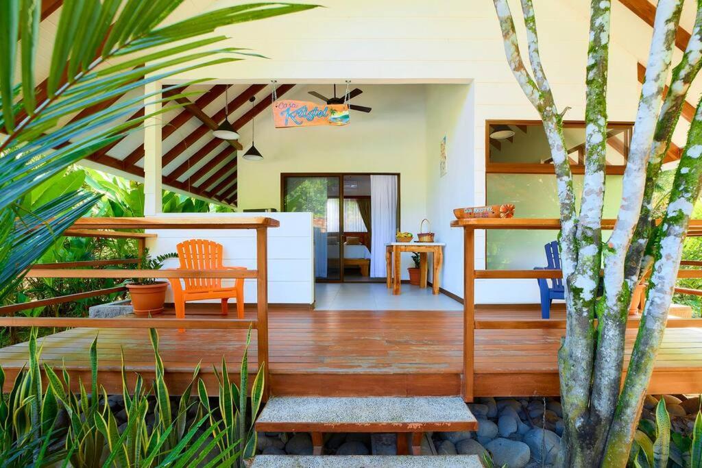 Holiday home Casa Kristel - Exquisite Getaway