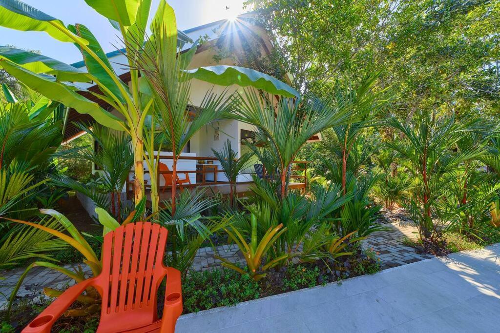Casa Kristel - Exquisite Getaway Puerto Viejo de Talamanca