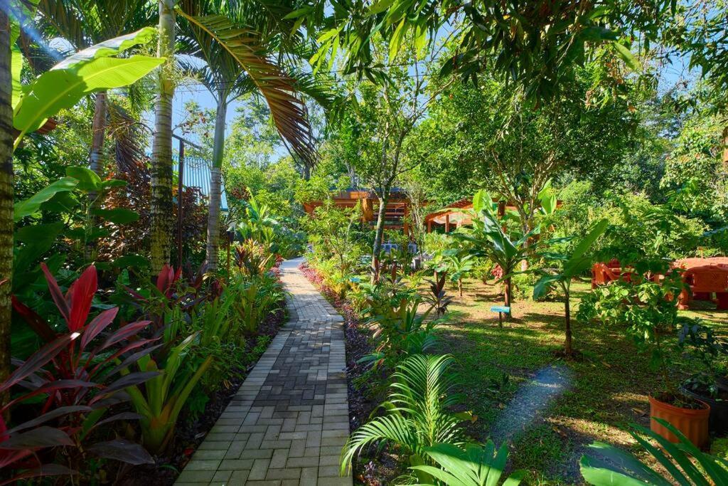 Casa Kristel - Exquisite Getaway Puerto Viejo de Talamanca